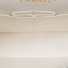 Secondhand Chanel Small Classic Caviar Double Flap
