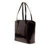 Louis Vuitton Monogram Vernis Avalon MM Secondhand