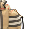 Burberry House Check Canvas Backpack Secondhand