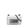 Dior Mini Calfskin JAdior Chain Flap Secondhand