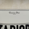 Secondhand Dior Mini Calfskin JAdior Chain Flap
