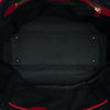 Burberry Small Haymarket Check Canvas and Leather Canterbury Tote Secondhand
