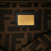 Fendi Large Goatskin Peekaboo Iconic Satchel Secondhand