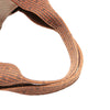 Hermès Canvas Herline MM Secondhand