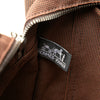 Hermès Canvas Herline MM Secondhand