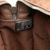 Hermès Canvas Herline MM Secondhand