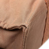Hermès Canvas Herline MM Secondhand