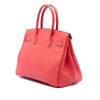 Hermès Epsom Birkin Retourne 30 Secondhand
