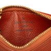 Louis Vuitton Epi Pochette Cles Secondhand