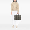 Gucci GG Supreme Business Bag Secondhand