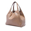 Gucci Medium Patent Soho Cellarius Tote Secondhand