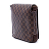 Louis Vuitton Damier Ebene Brooklyn PM Secondhand