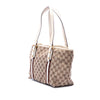 Gucci GG Canvas Web Jolicoeur Tote Secondhand