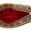Louis Vuitton Monogram Croissant MM Secondhand