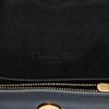Dior Patent Saddle Belt Bag Secondhand