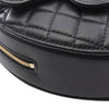 Chanel Lambskin CC in Love Heart Crossbody Secondhand