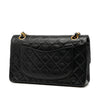Secondhand Chanel Small Classic Lambskin Double Flap