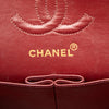 Secondhand Chanel Small Classic Lambskin Double Flap