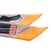 Hermès Jumping Ribbon Silk Twilly Scarf Secondhand