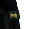 Chanel Mini Rectangular Classic Ribbon Tweed Single Flap Secondhand