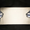 Balenciaga Canvas Striped Navy Cabas S Secondhand