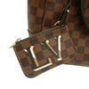 Louis Vuitton Damier Ebene Belmont PM Secondhand