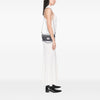 Prada Mini Saffiano Lux Sound Lock Satchel Secondhand