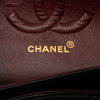 Chanel Medium Classic Lambskin Double Flap Secondhand
