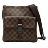 Louis Vuitton Damier Ebene Pochette Melville Secondhand