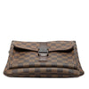 Louis Vuitton Damier Ebene Pochette Melville Secondhand