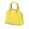 Louis Vuitton Epi Alma BB Secondhand