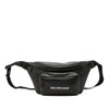 Balenciaga Leather Everyday Belt Bag XS Secondhand