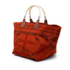 Hermès Toile H Plume Quadrige au Fil Steeple 31 Secondhand