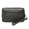Louis Vuitton Damier Graphite Kasai Secondhand