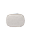 Prada Canvas Mistolino Drawstring Pouch Secondhand