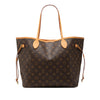 Louis Vuitton Monogram Neverfull MM Secondhand
