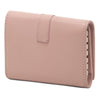 Saint Laurent Smooth Calfskin 6 Key Case Secondhand