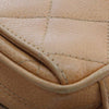 Chanel CC Quilted Caviar Camera Bag Secondhand