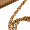 Chanel CC Quilted Caviar Camera Bag Secondhand