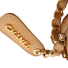 Chanel CC Quilted Caviar Camera Bag Secondhand