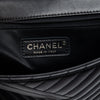 Chanel Small Lambskin CC Crossing Flap Secondhand
