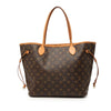 Louis Vuitton Monogram Neverfull MM Secondhand