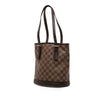 Secondhand Louis Vuitton Damier Ebene Marais
