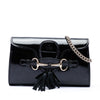 Gucci Mini Patent Emily Crossbody Secondhand