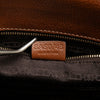 Celine Straw Handbag Secondhand