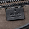 Secondhand Gucci GG Supreme Flap Messenger Bag