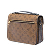 Louis Vuitton Monogram Reverse Pochette Metis Secondhand