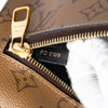 Louis Vuitton Monogram Reverse Pochette Metis Secondhand