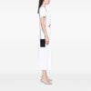 Chanel CC Calfskin Phone Holder Crossbody Secondhand