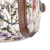 Secondhand Gucci Flora Canvas Joy Boston Bag